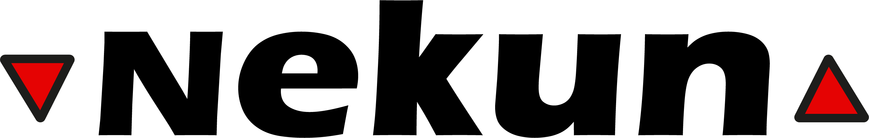 Nekun Logo